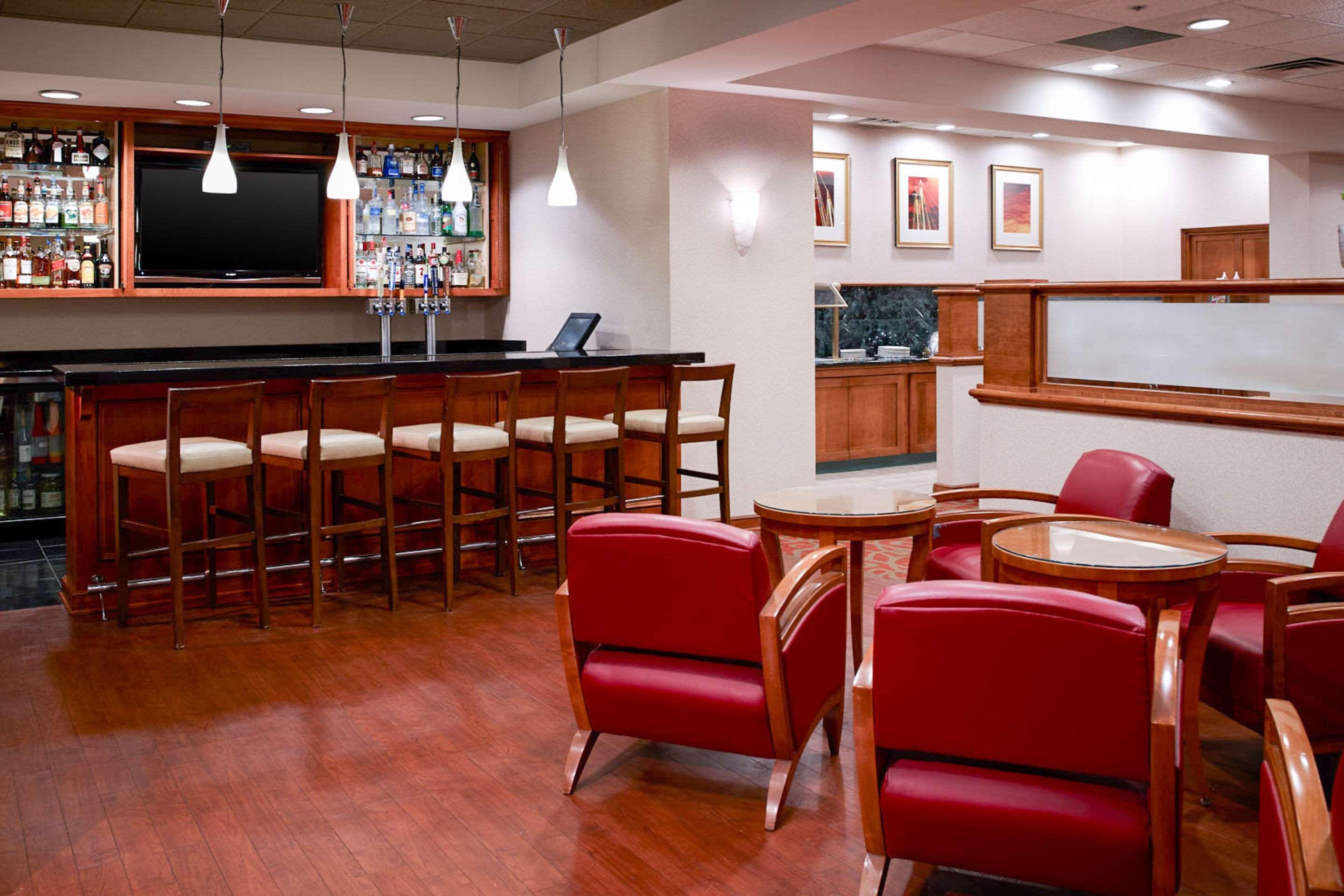 Clarion Hotel Airport Portland Exterior foto